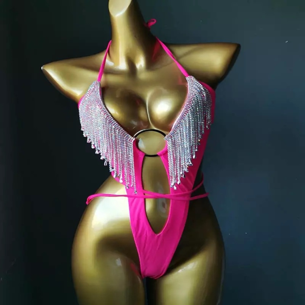 Sexy bikini